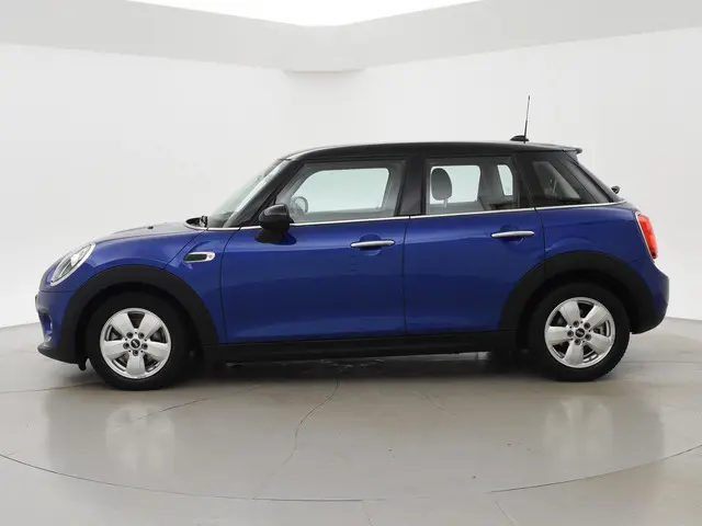MINI 5-Deurs Mini 1.5 COOPER SALT AUT. 2018 Benzine 5