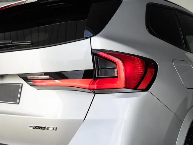 BMW X1 sDrive18i 2025 Benzine 14