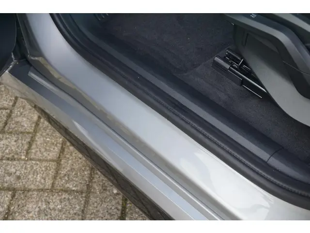 BMW iX1 eDrive20 2024 Elektrisch 25