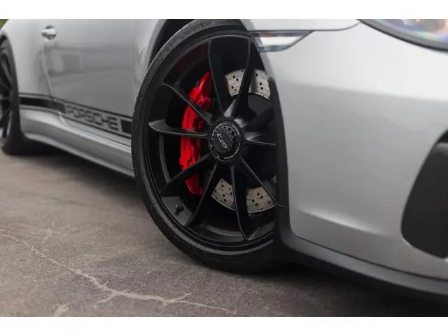 Porsche 911 4.0 GT3 2017 Benzine 4