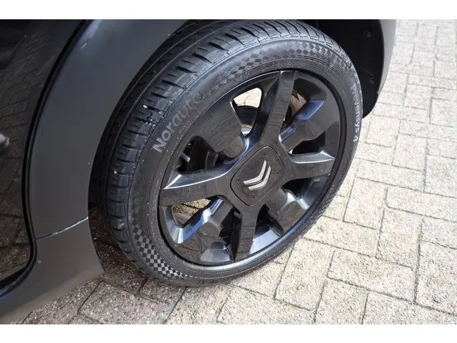 Citroën C3 PT 110 'Origins' Automaat-6 2019 Benzine 11