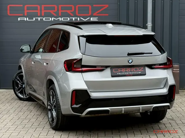 BMW X1 xDrive30e M Sport Pano 2023 Hybride Benzine 3