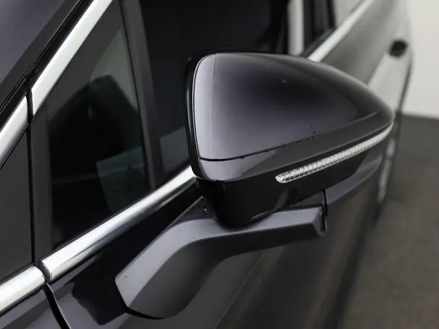 Škoda Elroq 60 Business Edition Tour 2025 Elektrisch 29