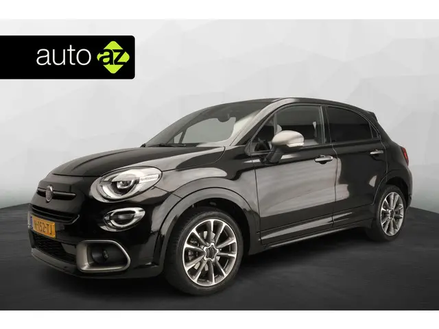 Fiat 500X 1.3 GSE Sport 2020 Benzine
