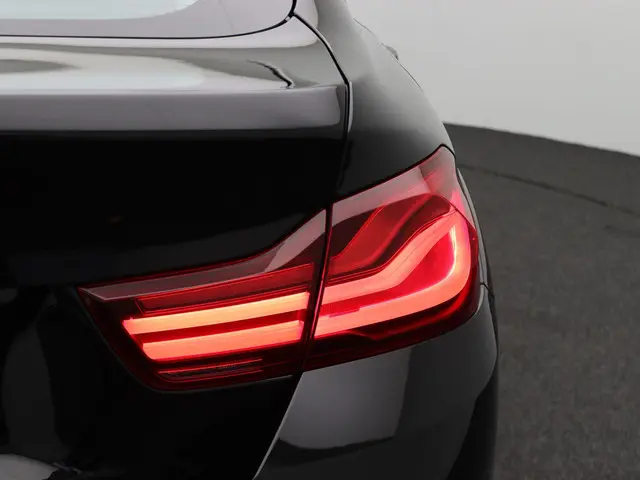 BMW 4 Serie Gran Coupé 418i 2019 Benzine 9