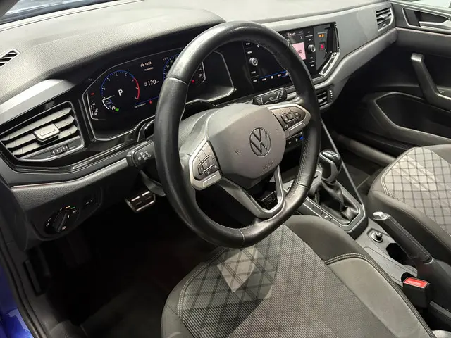 Volkswagen Polo 1.0 TSI R-Line Aut 2021 Benzine 6