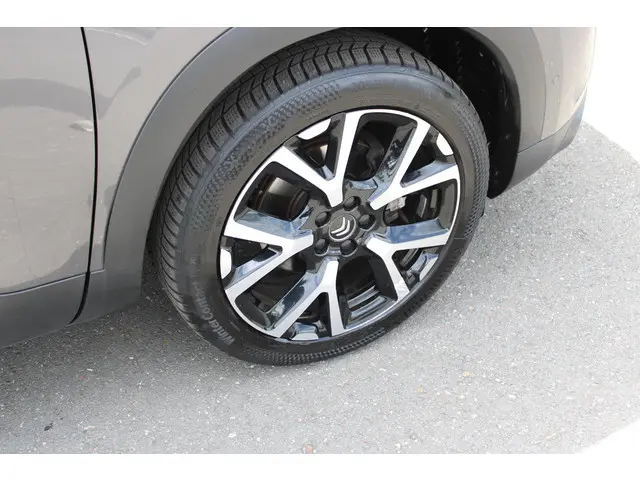 Citroën C5 Aircross 1.2 PureTech Shine 2021 Benzine 7