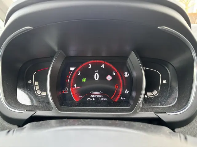 Renault Grand Scénic 1.3 TCe Bose 2019 Benzine 4