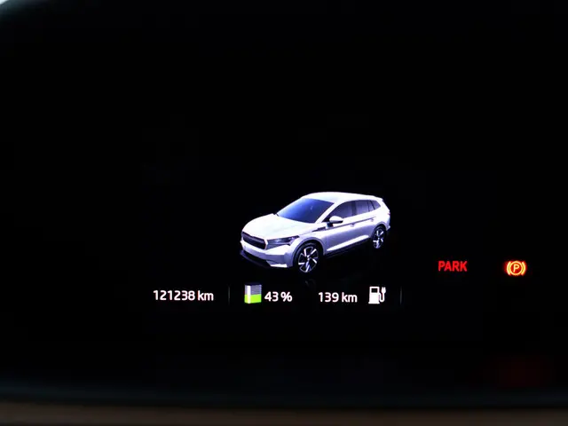 Škoda Enyaq iV 60 Sportline- 2021 Elektrisch 16