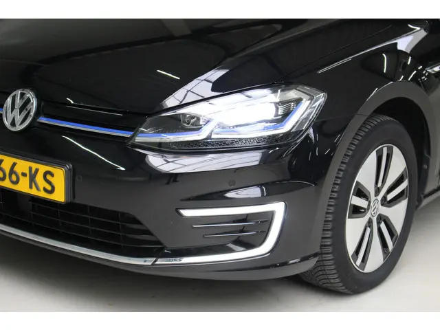 Volkswagen e-Golf E-DITION 2020 Elektrisch 8