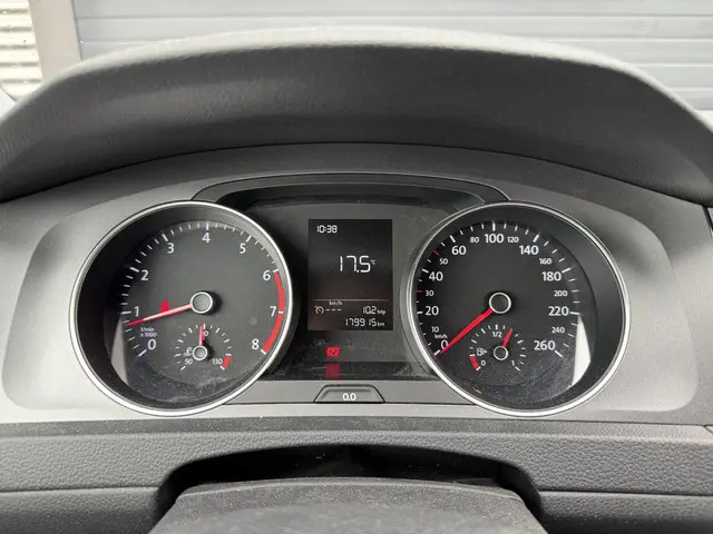 Volkswagen Golf 1.2 TSI Trend Edition 2014 Benzine 11