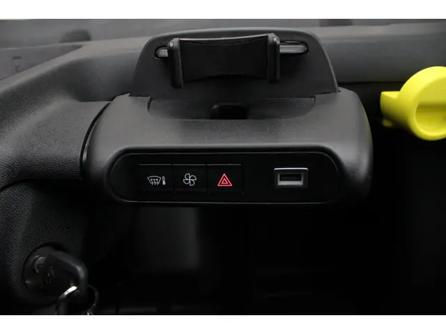 Opel Rocks-e Techno 2024 Elektrisch 18