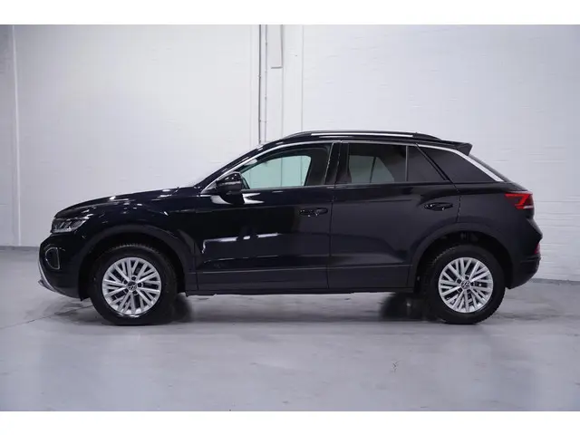 Volkswagen T-Roc 1.0 TSI Life 2023 Benzine 5