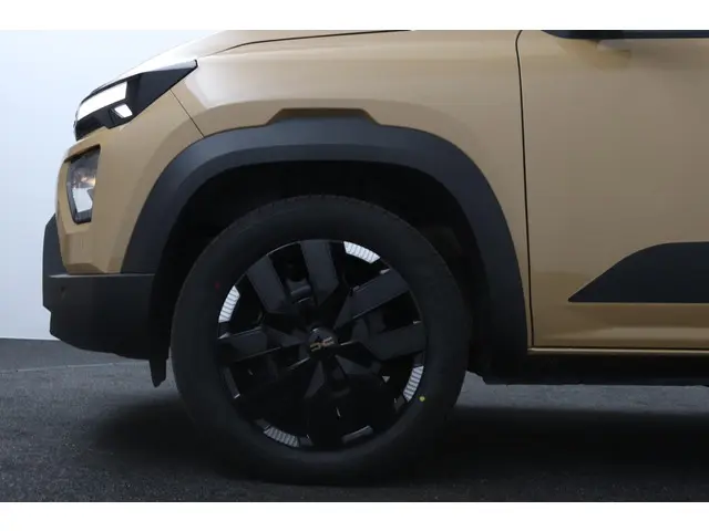 Dacia Spring Extreme 65 26.8 kWh 2025 Elektrisch 34