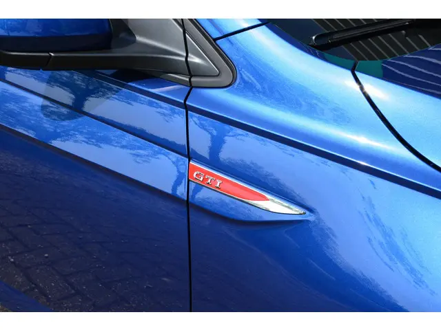 Volkswagen Polo 2.0 TSI GTI 2022 Benzine 17
