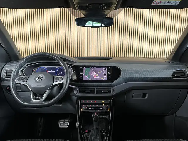 Volkswagen T-Cross 1.0 TSI Style 2019 Benzine 26