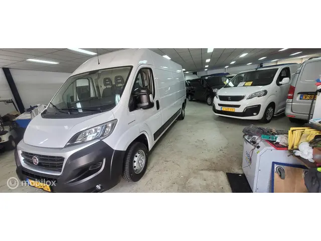 Fiat Ducato 2