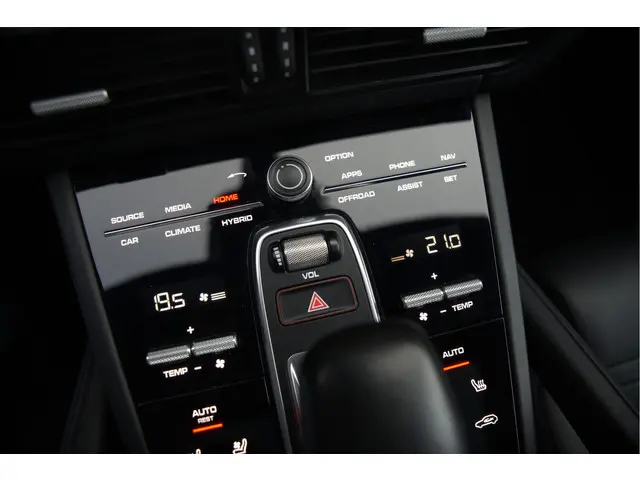 Porsche Cayenne 3.0 E-Hybrid 2018 Hybride Benzine 59