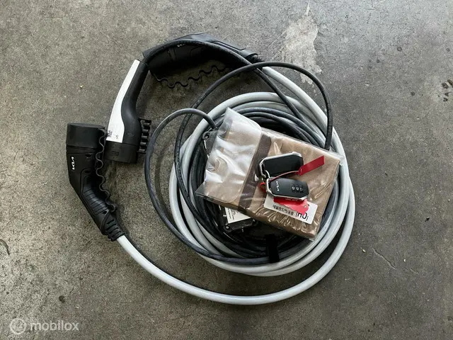 Kia EV6 GT-LINE/PANODAK/MERIDIANSUOND/77KW 2022 Elektrisch 22