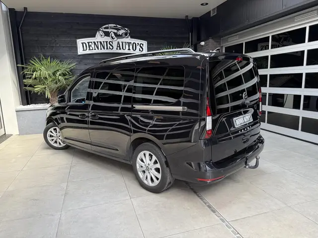 Volkswagen Caddy Maxi 1.5 TSI 7personen Maxi ! 2021 Benzine 3