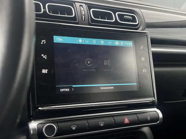 Citroën C3 1.2 PureTech S&S Shine 2017 Benzine 21