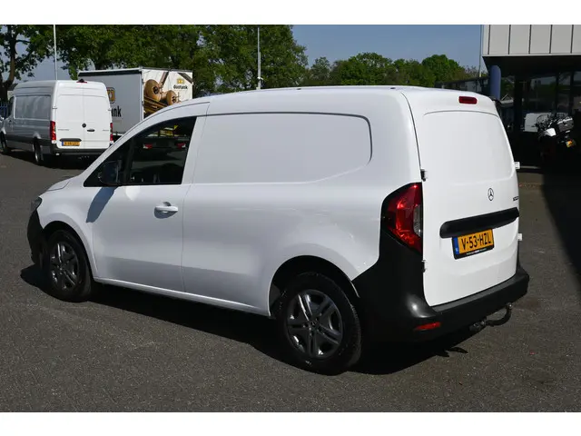 Mercedes-Benz Citan 110 CDI L1 Pro 2023 Diesel 15