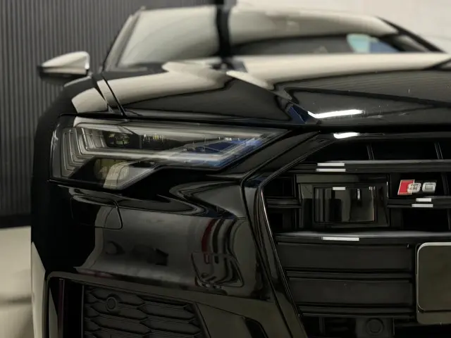 Audi S6 TDI quattro | PANO | RS SEATS | B&O | BOMVOL! 2020 Diesel 8
