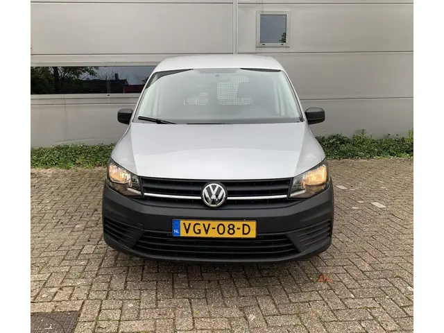 Volkswagen Caddy 1.0 TSI L1H1 BMT 2020 Benzine 12