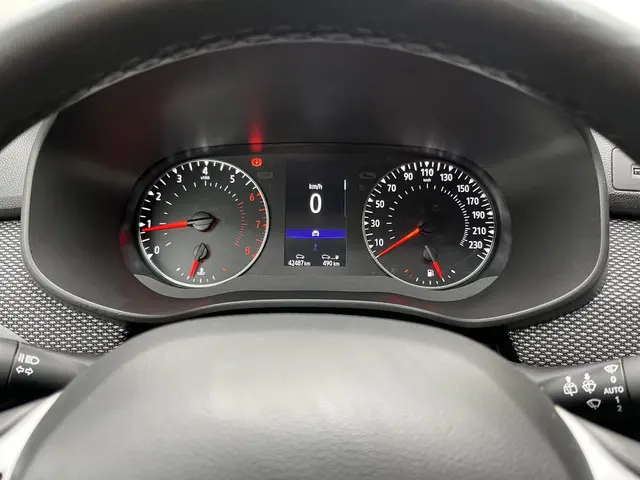Dacia Jogger 1.0 TCe 110 Expression 7p. 2023 Benzine 6