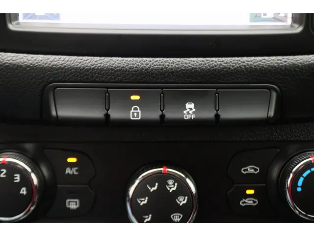 Kia cee'd Sportswagon 1.6 GDI First Edition 2016 Benzine 42