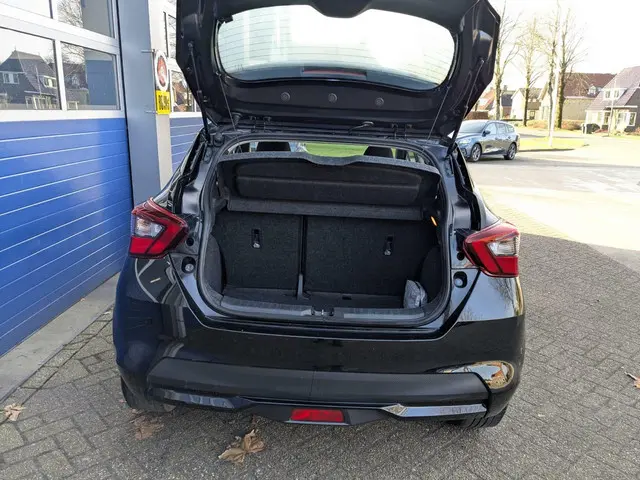 Nissan Micra 1.0 IG-T Business Edition 2019 Benzine 15
