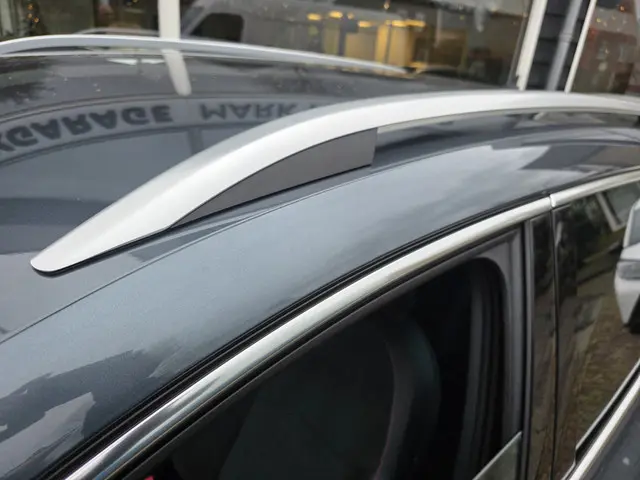 SEAT Ateca 1.5 TSI FR Business Intense 2019 Benzine 5