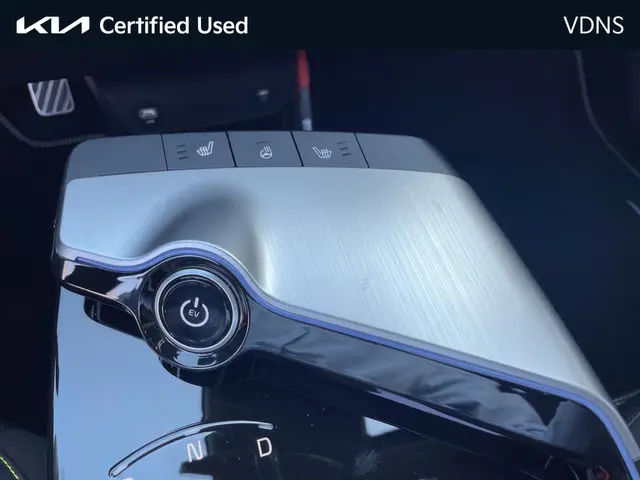 Kia EV6 GT AWD 77 kWh 2023 Elektrisch 17