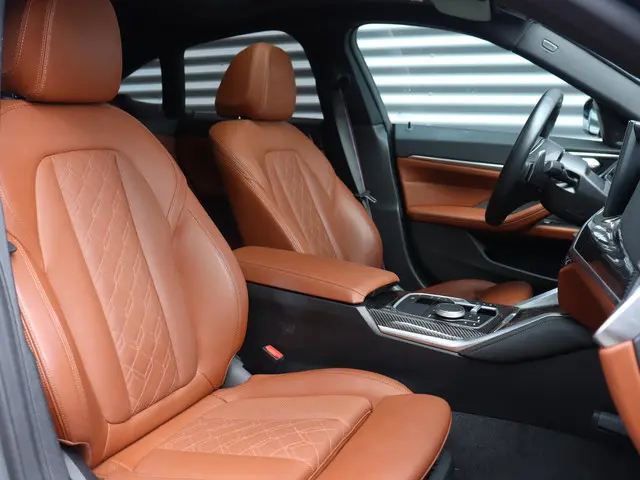 BMW 4 Serie Gran Coupé M440i xDrive 2023 Benzine 8