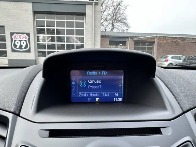 Ford Fiesta 1.0 EcoBoost ST Line 2017 Benzine 22