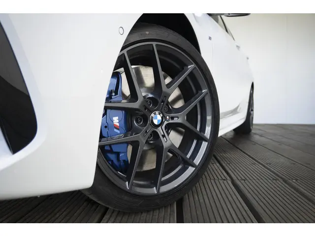 BMW 1 Serie 5-deurs 118i 2024 Benzine 46