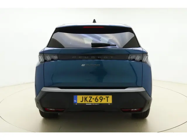 Peugeot e-5008 Allure Avantage 73 kWh 2025 Elektrisch 11