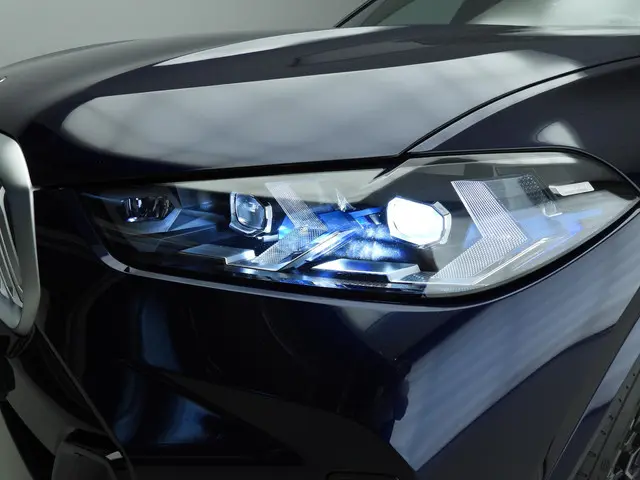 BMW X5 xDrive40d 2025 Diesel 53