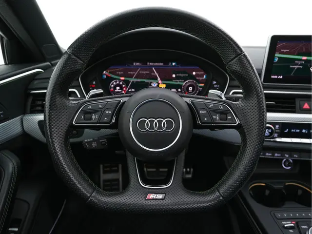 Audi RS4 2.9 TFSI quattro 2018 Benzine 19