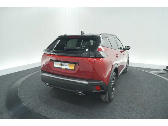 Peugeot 2008 PureTech 130 EAT8 GT 2024 Benzine 68