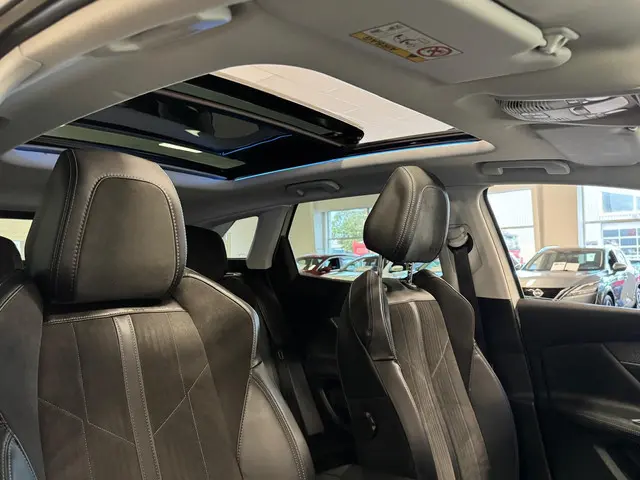 Peugeot 3008 1.2 PureTech Crossway 2018 Benzine 20