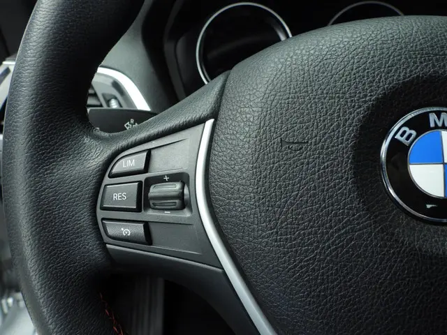 BMW 1 Serie 5-deurs 118i 2019 Benzine 13