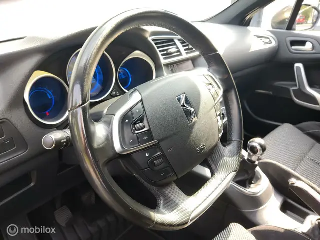 Citroën DS4 1.6 VTi Chic 2013 Benzine 12