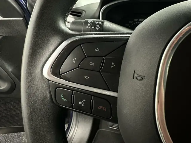 Fiat Tipo 1.4 Lounge CAMERA NAVI LM CRUISE 2020 Benzine 18