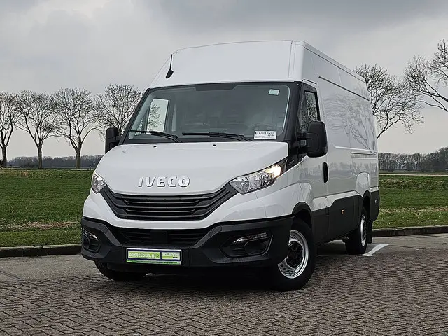 Iveco Daily 35S14 2023 Diesel