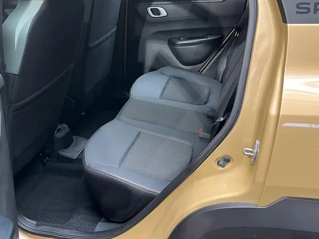 Dacia Spring Extreme 65 26.8 kWh 2025 Elektrisch 8