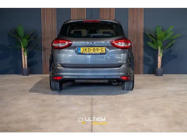 Ford C-MAX 1.5 Titanium 2015 Benzine 7