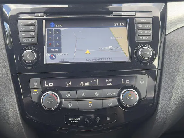 Nissan QASHQAI 1.2 N-Connecta 2019 Benzine 9