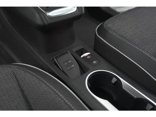 Renault Captur TCe 90 Intens 2021 Benzine 16