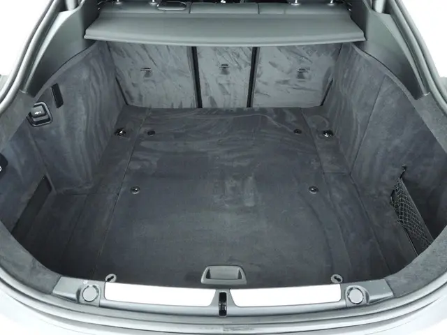 BMW 4 Serie Gran Coupe 418i 2020 Benzine 9